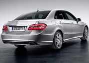 Mercedes-Benz E-Class Mercedes-Benz E-Class